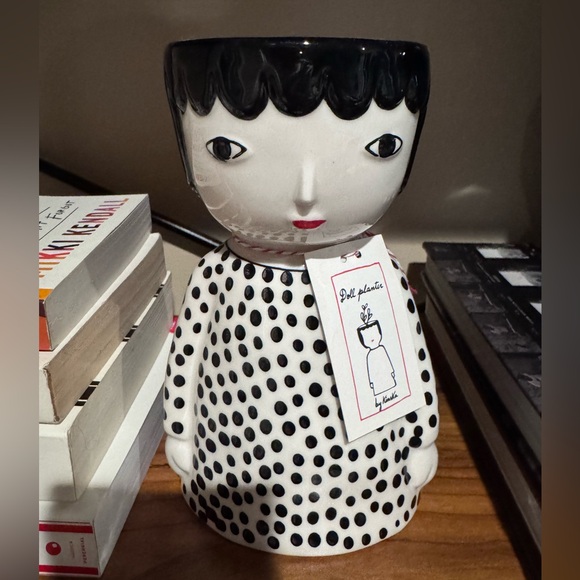 NWT | Kinska Melena Face Planter - Picture 3 of 6